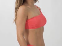 Charger et lire la vidéo dans la visionneuse de la Galerie, Video: Rio De Sol Ensemble Set Malibu-Folia Grazy Bia
