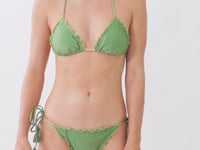 Charger et lire la vidéo dans la visionneuse de la Galerie, Video: Rio De Sol Ensemble Set Shimmer-Botanica Frufru
