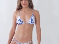 Charger et lire la vidéo dans la visionneuse de la Galerie, Video: Rio De Sol Haut Top Pua-Pacifica Ana
