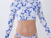 Charger et lire la vidéo dans la visionneuse de la Galerie, Video: Rio De Sol Haut Top Pua-Pacifica Reef
