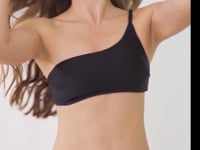 Charger et lire la vidéo dans la visionneuse de la Galerie, Video: Rio De Sol Haut Top Touch-Black Isadora
