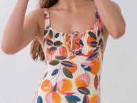 Charger et lire la vidéo dans la visionneuse de la Galerie, Video: Rio De Sol Une Pièce Picnic Jennie
