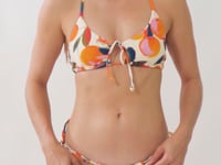 Charger et lire la vidéo dans la visionneuse de la Galerie, Video: Rio De Sol Bas Bottom Picnic Pipa
