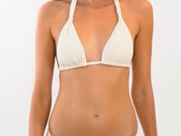 Charger et lire la vidéo dans la visionneuse de la Galerie, Video: Rio De Sol Bas Bottom Malibu-Natural Mel
