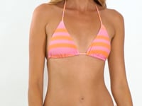 Charger et lire la vidéo dans la visionneuse de la Galerie, Video: Rio De Sol Bas Bottom Solea Cheeky-Tie
