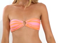 Charger et lire la vidéo dans la visionneuse de la Galerie, Video: Rio De Sol Bas Bottom Solea Essential-Comfy
