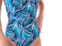 Charger et lire la vidéo dans la visionneuse de la Galerie, Video: Rio De Sol Une Pièce Lilly Transpassado
