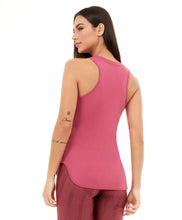 Charger l&#39;image dans la galerie, Regata Skin Fit Alongada Gola V Roxo Reset
