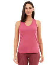 Charger l&#39;image dans la galerie, Regata Skin Fit Alongada Gola V Roxo Reset
