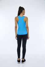 Charger l&#39;image dans la galerie, Regata Skin Fit Inspiracional Azul Vivid
