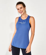 Charger l&#39;image dans la galerie, Regata Skin Fit Inspiracional Nadador Azul Moonlight

