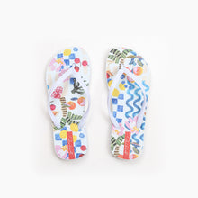 Charger l&#39;image dans la galerie, Product Front: Rio De Sol Tongs Al-Mare Slim
