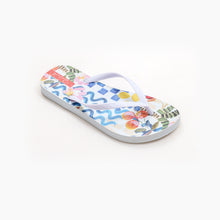 Charger l&#39;image dans la galerie, Product Back: Rio De Sol Tongs Al-Mare Slim
