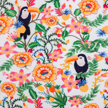 Charger l&#39;image dans la galerie, Image 02: Rio De Sol Une Pièce Fille Body Boho Kids
