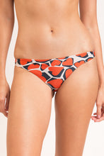 Charger l&#39;image dans la galerie, Gallery: Rio De Sol Bas Bottom Amore-Red Essential-Comfy

