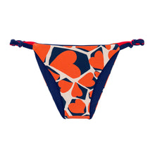 Charger l&#39;image dans la galerie, Product Front: Rio De Sol Bas Bottom Amore-Red Essential-Rev
