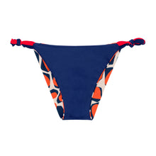 Charger l&#39;image dans la galerie, Product Back: Rio De Sol Bas Bottom Amore-Red Essential-Rev
