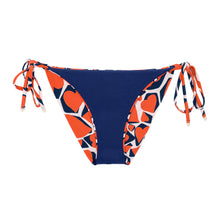 Charger l&#39;image dans la galerie, Product Back: Rio De Sol Bas Bottom Amore-Red Ibiza-Comfy
