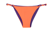 Charger l&#39;image dans la galerie, Product Back: Rio De Sol Bas Bottom Amuleto Essential-Rev
