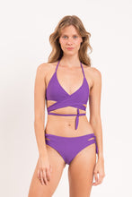 Charger l&#39;image dans la galerie, Model Front: Rio De Sol Bas Bottom Amuleto Madrid
