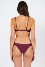 Charger l&#39;image dans la galerie, Model Back: Rio De Sol Bas Bottom Barolo Essential
