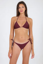 Charger l&#39;image dans la galerie, Model Front: Rio De Sol Bas Bottom Barolo Ibiza-Rope
