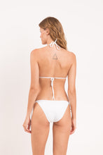 Charger l&#39;image dans la galerie, Model Back: Rio De Sol Bas Bottom Bora-White Ibiza-Comfy
