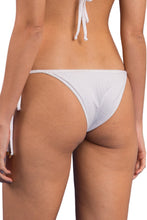 Charger l&#39;image dans la galerie, Image 07: Rio De Sol Bas Bottom Bora-White Lacinho
