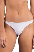 Charger l&#39;image dans la galerie, Gallery: Rio De Sol Bas Bottom Bora-White Leblon
