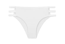 Charger l&#39;image dans la galerie, Product Front: Rio De Sol Bas Bottom Bora-White Madrid-Trio
