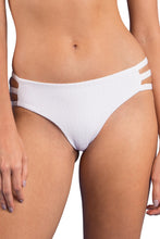 Charger l&#39;image dans la galerie, Gallery: Rio De Sol Bas Bottom Bora-White Madrid-Trio
