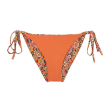 Charger l&#39;image dans la galerie, Product Back: Rio De Sol Bas Bottom Bouquet Ibiza-Comfy
