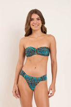 Charger l&#39;image dans la galerie, Model Front: Rio De Sol Bas Bottom Brisa Baobi
