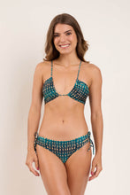Charger l&#39;image dans la galerie, Model Front: Rio De Sol Bas Bottom Brisa Madrid
