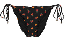 Charger l&#39;image dans la galerie, Product Front: Rio De Sol Bas Bottom Cashew Frufru-Comfy
