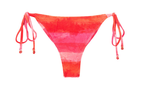 Product Front: Rio De Sol Bas Bottom Cher Cheeky-Micro