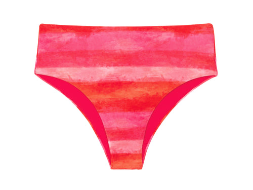 Product Front: Rio De Sol Bas Bottom Cher Hotpants