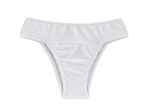 Charger l&#39;image dans la galerie, Product Front: Rio De Sol Bas Bottom Cloque Branco Tri Cos
