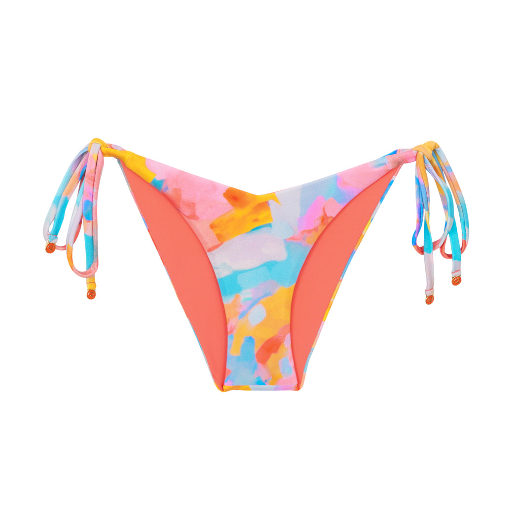 Product Front: Rio De Sol Bas Bottom Cloud Amora