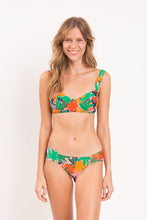 Charger l&#39;image dans la galerie, Model Front: Rio De Sol Bas Bottom Delight Baobi
