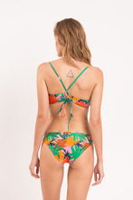 Charger l&#39;image dans la galerie, Model Back: Rio De Sol Bas Bottom Delight Essential-Comfy
