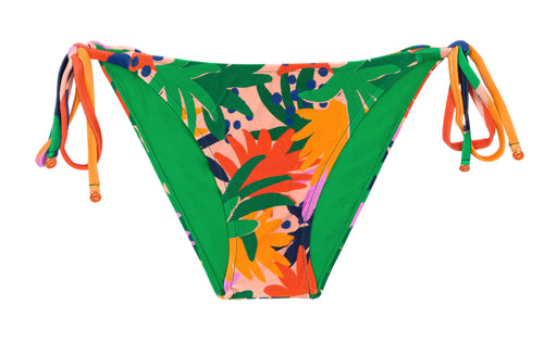 Product Front: Rio De Sol Bas Bottom Delight Ibiza-Comfy