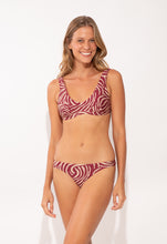 Charger l&#39;image dans la galerie, Model Front: Rio De Sol Bas Bottom Dune Essential
