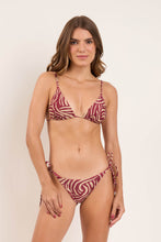 Charger l&#39;image dans la galerie, Model Front: Rio De Sol Bas Bottom Dune Ibiza-Comfy

