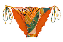 Charger l&#39;image dans la galerie, Product Front: Rio De Sol Bas Bottom El-Arco Frufru-Comfy
