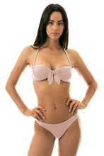 Charger l&#39;image dans la galerie, Model Front: Rio De Sol Bas Bottom Essence Bandeau
