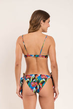 Charger l&#39;image dans la galerie, Model Back: Rio De Sol Bas Bottom Flair Gisele
