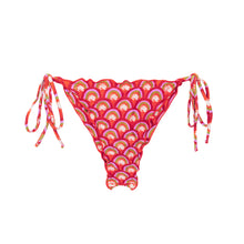 Charger l&#39;image dans la galerie, Product Front: Rio De Sol Bas Bottom Floral-Scales Frufru-Fio
