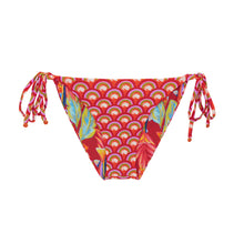 Charger l&#39;image dans la galerie, Product Front: Rio De Sol Bas Bottom Floral-Scales Ibiza-Comfy
