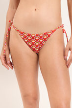 Charger l&#39;image dans la galerie, Gallery: Rio De Sol Bas Bottom Floral-Scales Lacinho
